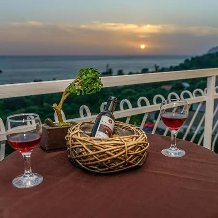 Oasis By Bs- Hotel Agios Gordios (Corfu)