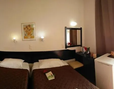 Oasis By Bs- Hotel 2*