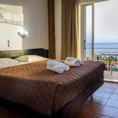 Oasis By Bs- Hotel Agios Gordios (Corfu)