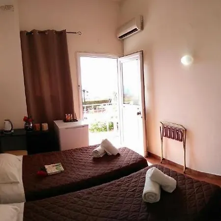Hotel Oasis By Bs- Agios Gordios (Corfu)