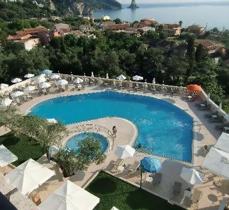 Oasis By Bs- Hotel