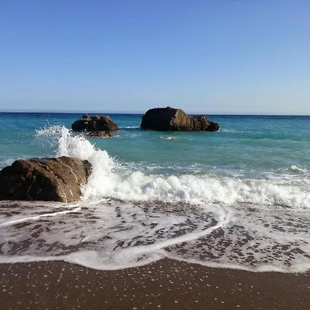 Oasis By Bs- Agios Gordios (Corfu)