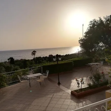 Oasis By Bs- 2* Agios Gordios (Corfu)